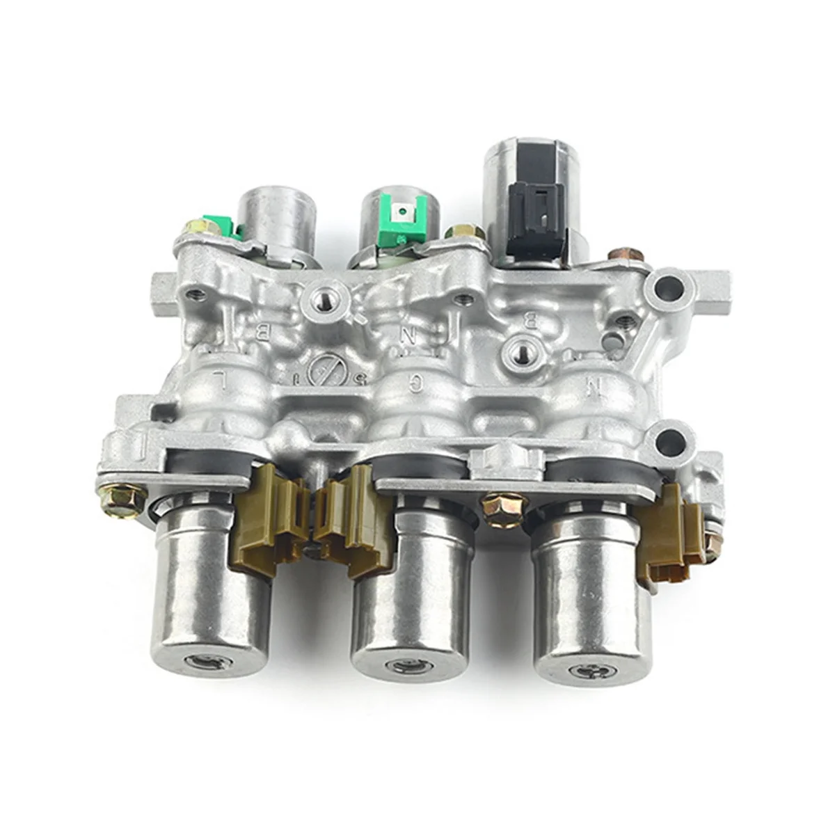 Фотоблок для Fiesta Focus 2 3 5 6 -7 MPV автомобильные фотоклапаны 4F27E 4F27-E