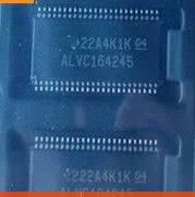 

Бесплатная доставка 20 шт. SN74ALVC164245DGGR SN74ALVC164245 ALVC164245DGGR ALVC164245 TSSOP48 лучшее качество