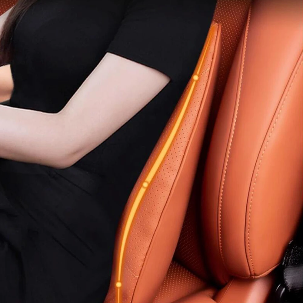 Для GEELY OKAVANGO L HAOYUE XINGYUE STARRAY кожаная подушка для автомобильного сиденья чехол на