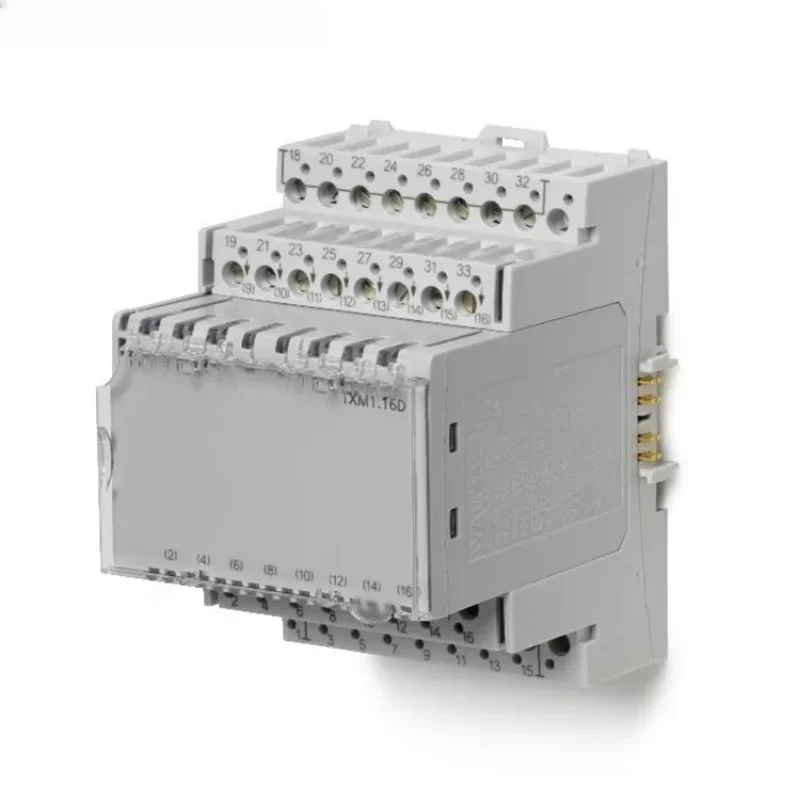 Реле TXB1.P1-4/TXS1.EF4/12F4/TXM1.8D/16D/6R/6RL/8U/8X