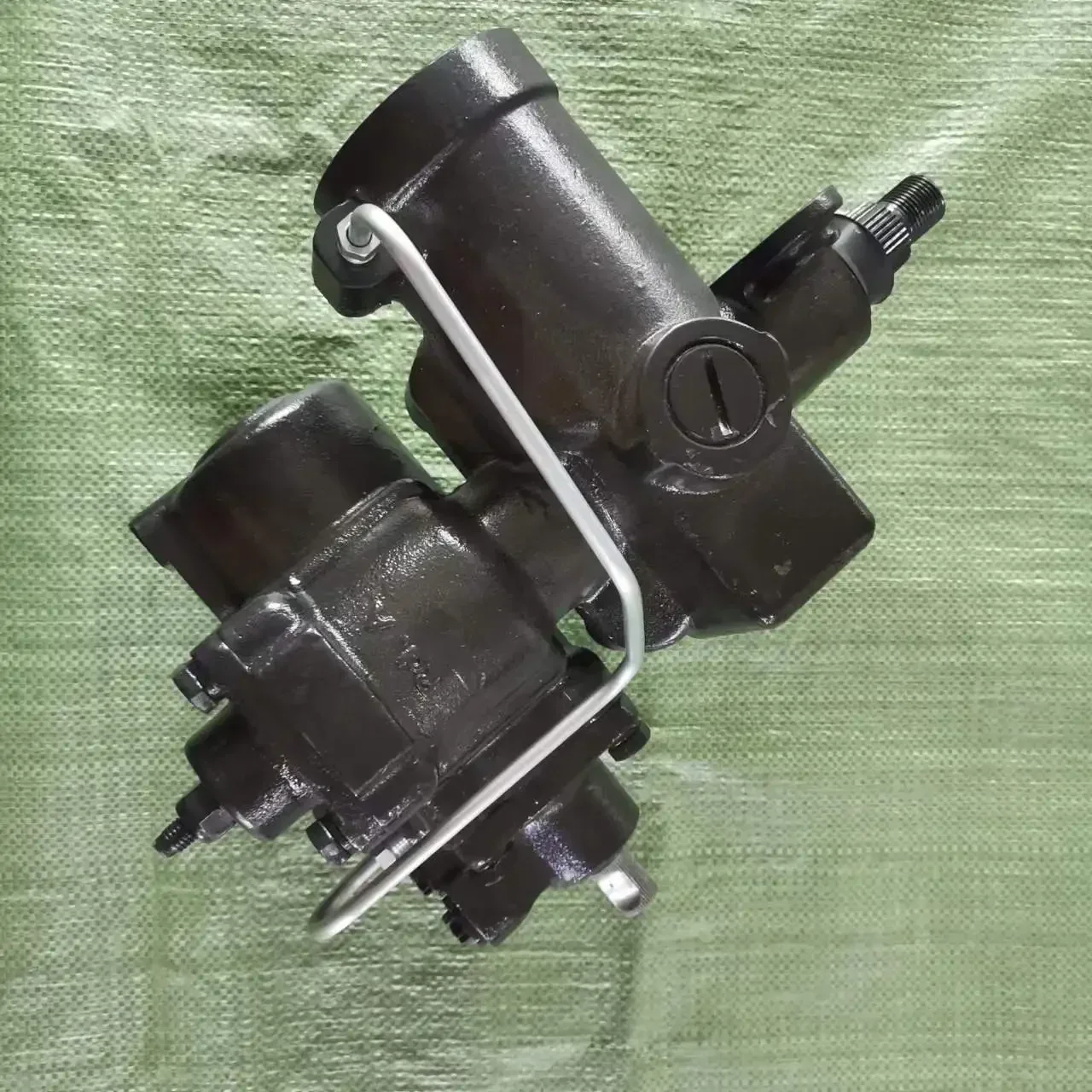 коробка рулевого механизма STC888 QAF 500120 для Land Rover