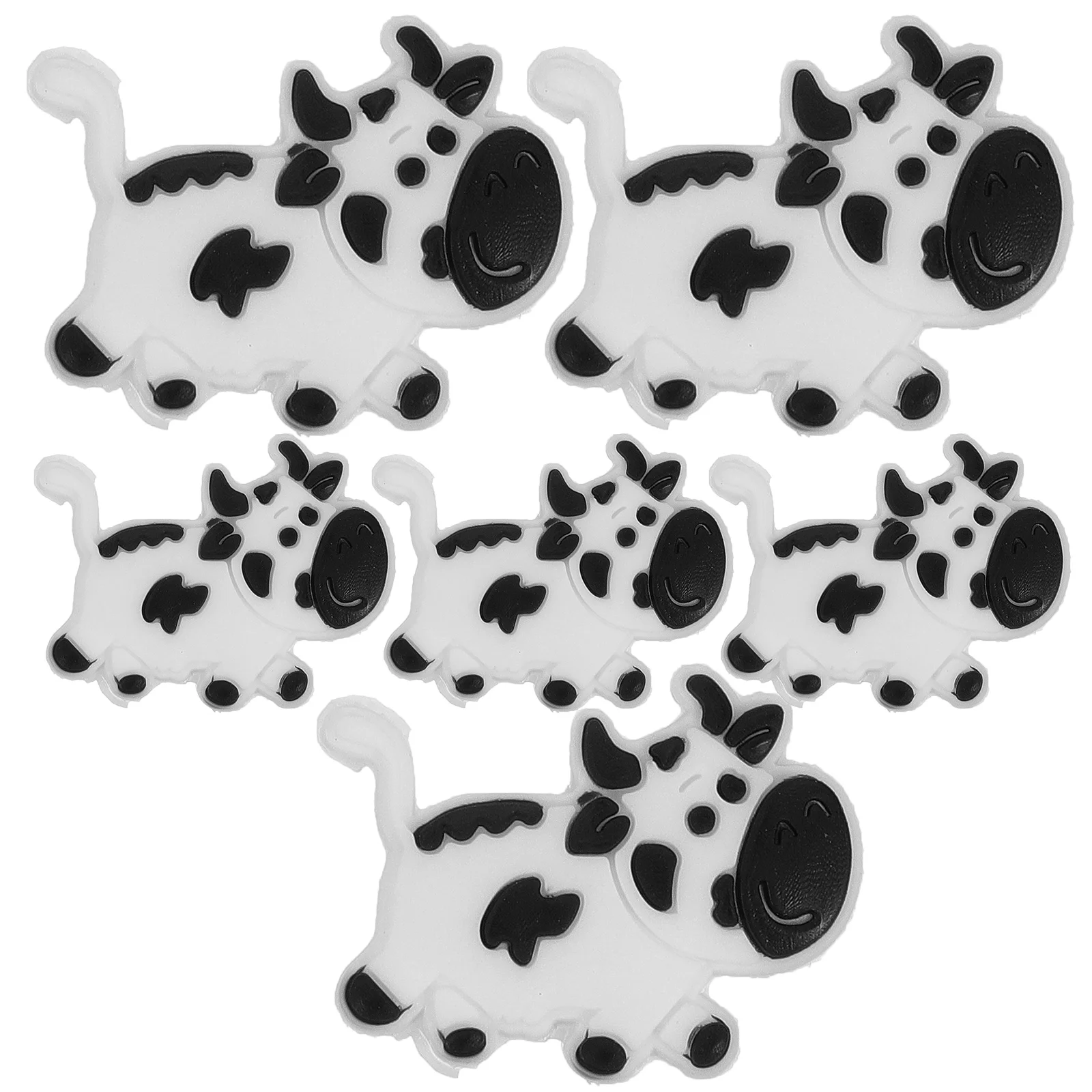 

6 шт., моделирующие амортизаторы для теннисных изделий