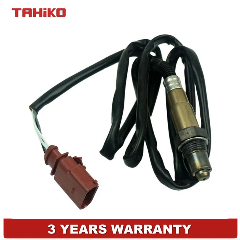

Lambda Oxygen O2 Sensor Fit for AUDI Q7 06-08, 0258006849