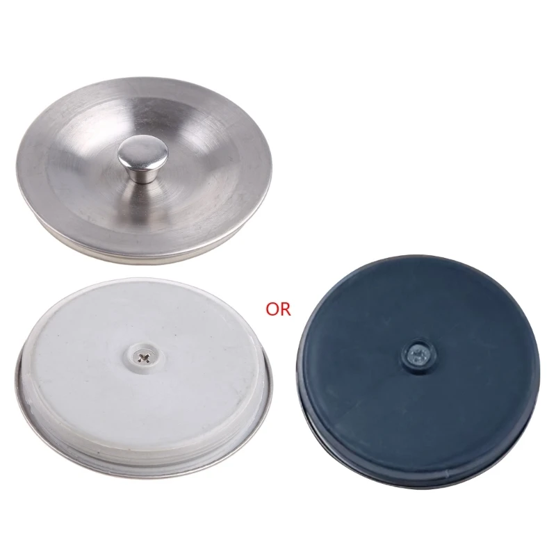 

Kitchen Stainless Steel Bath Tub Filter Sink Floor Plug Laundry Bathroom Water S dropshipping