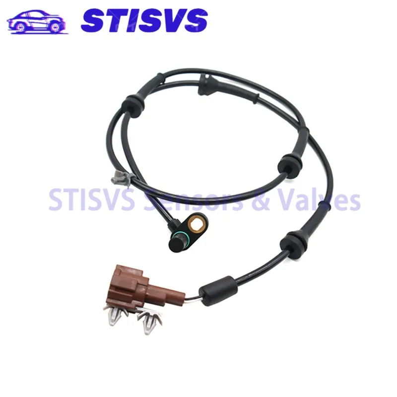 

Передний и задний датчик скорости колеса 47900-7S025 для Nissan Pathfinder Armada Infiniti QX56 47910-7S025, автозапчасти, аксессуары