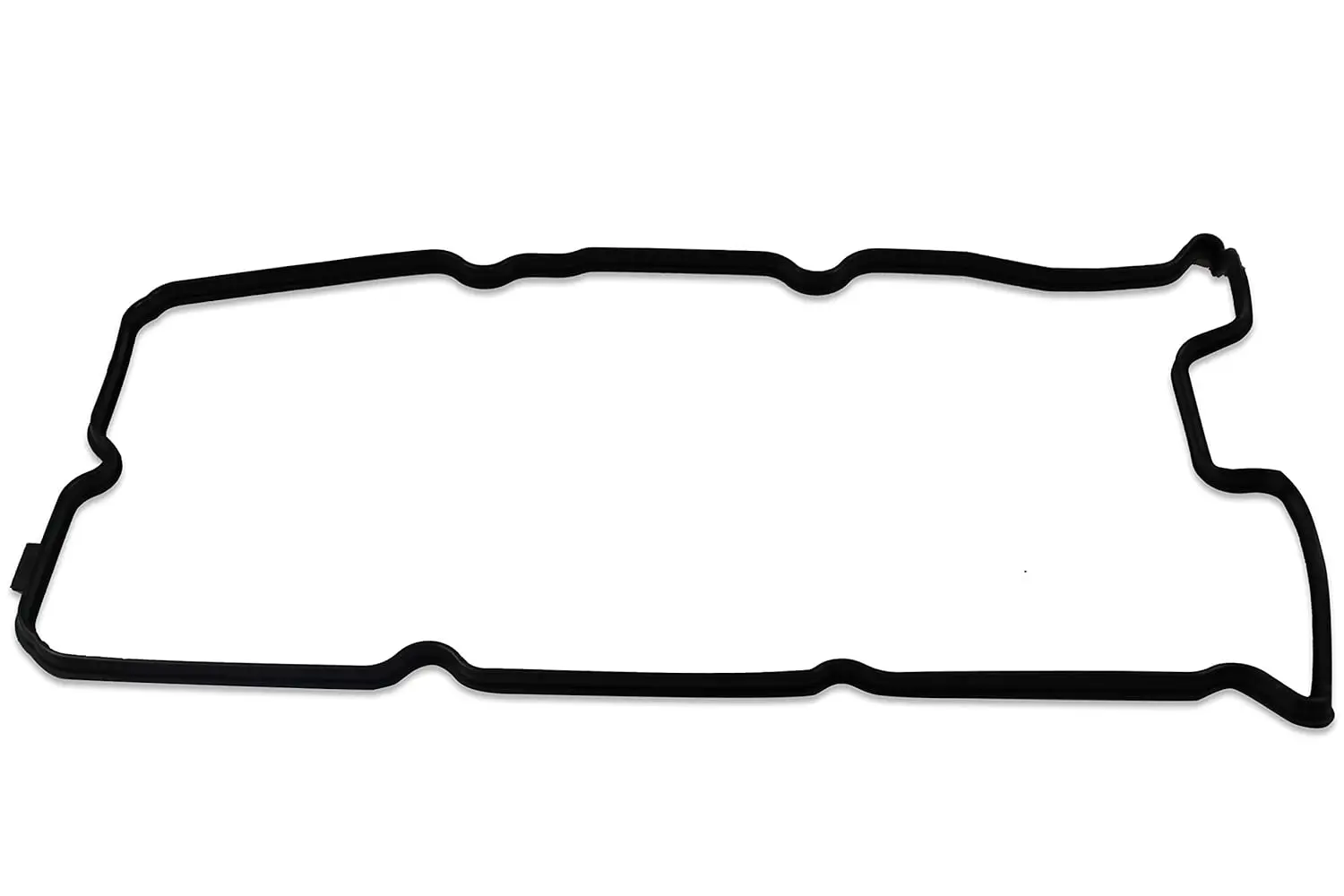 Крышка клапана 13264-8J113 с прокладкой и свечей зажигания трубчатые уплотнения