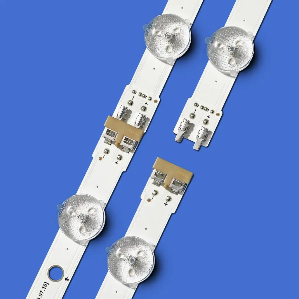 

LED Backlight strips for UA55H6203 UE55H6203 UE55H6204 UE55H6273 UN55H6103 UN55H6153 UN55H6203 UN55J6200 UN55J6201 UN55J620D