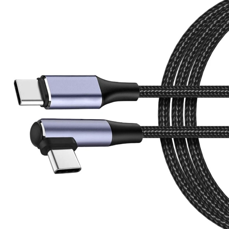 Высокоскоростной кабель 100 Вт 25 см