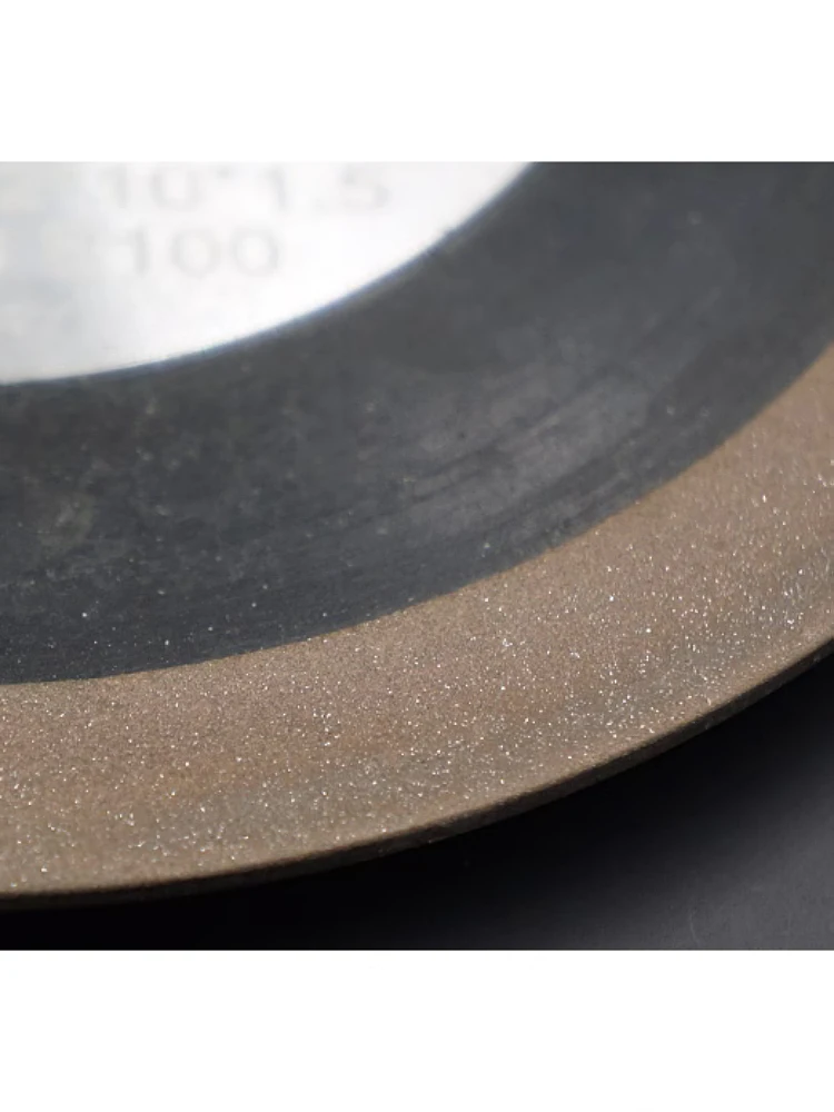 Алмазный шлифовальный круг для заточки 5 дюймов 6