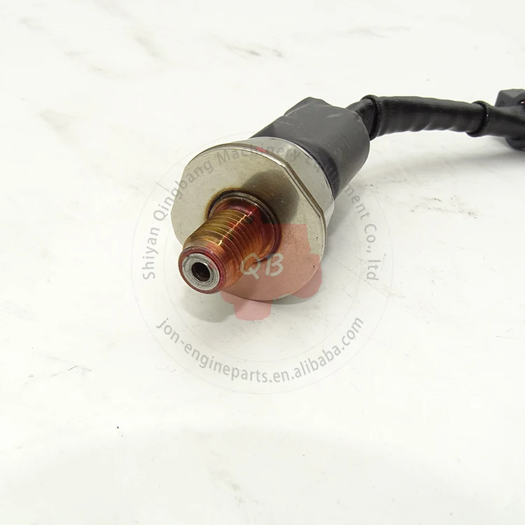 Датчик давления масла Cummins 4954245 датчик топлива ABJPJ 1760323