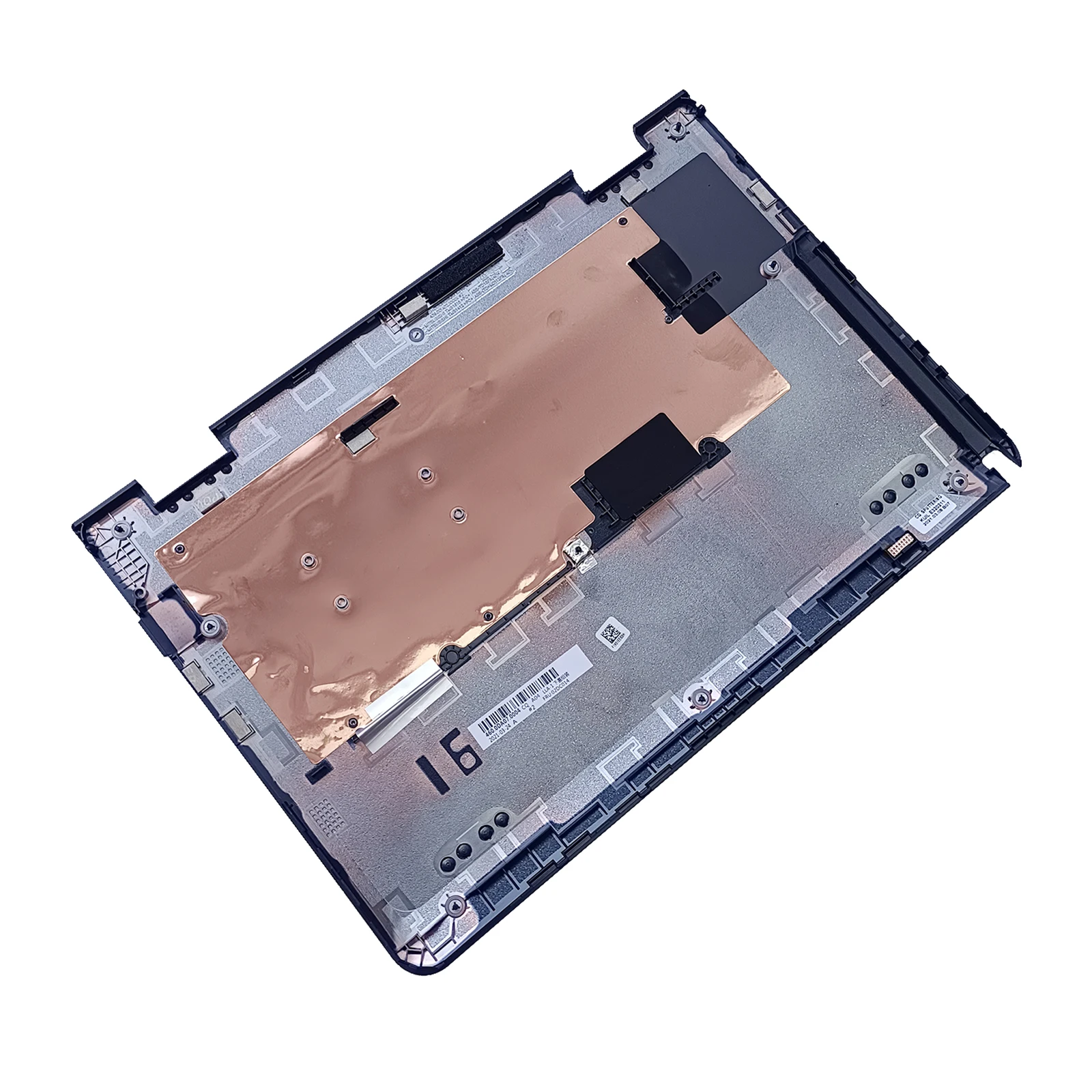 Новый нижний чехол для ноутбука Lenovo Thinkpad Yoga 11E 5-го поколения 02DC014