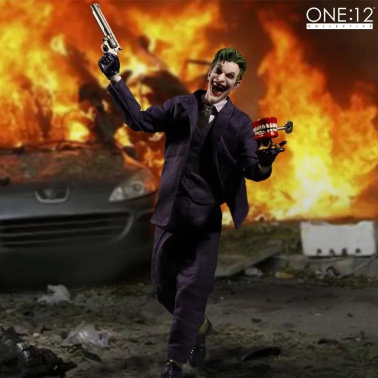 Дэдпул Супермен Человек-паук Бэтмен Франкенштейн Сэм Кинг Конг суставы