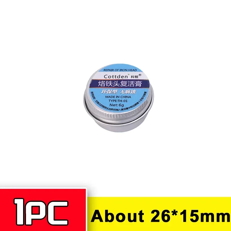 

Антипригарная паста для паяльника