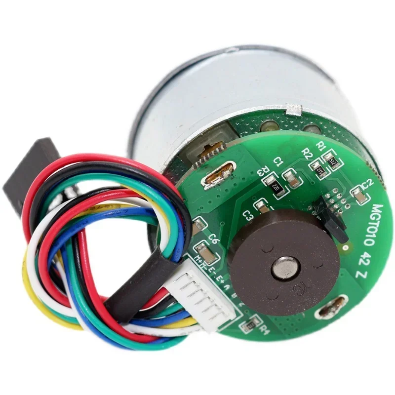 42 мм 775 планетарный двигатель постоянного тока с регулируемой скоростью ременный