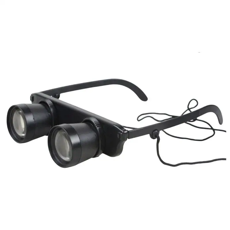 

Рыболовные бинокли 3x