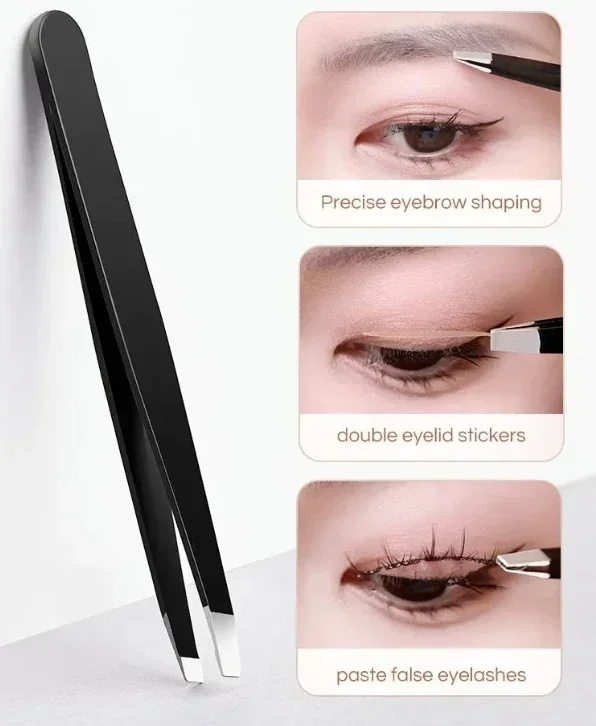 Стальные нержавеющие элементы Pudaier-фиксаторы устраняющие недостатки и уклоны