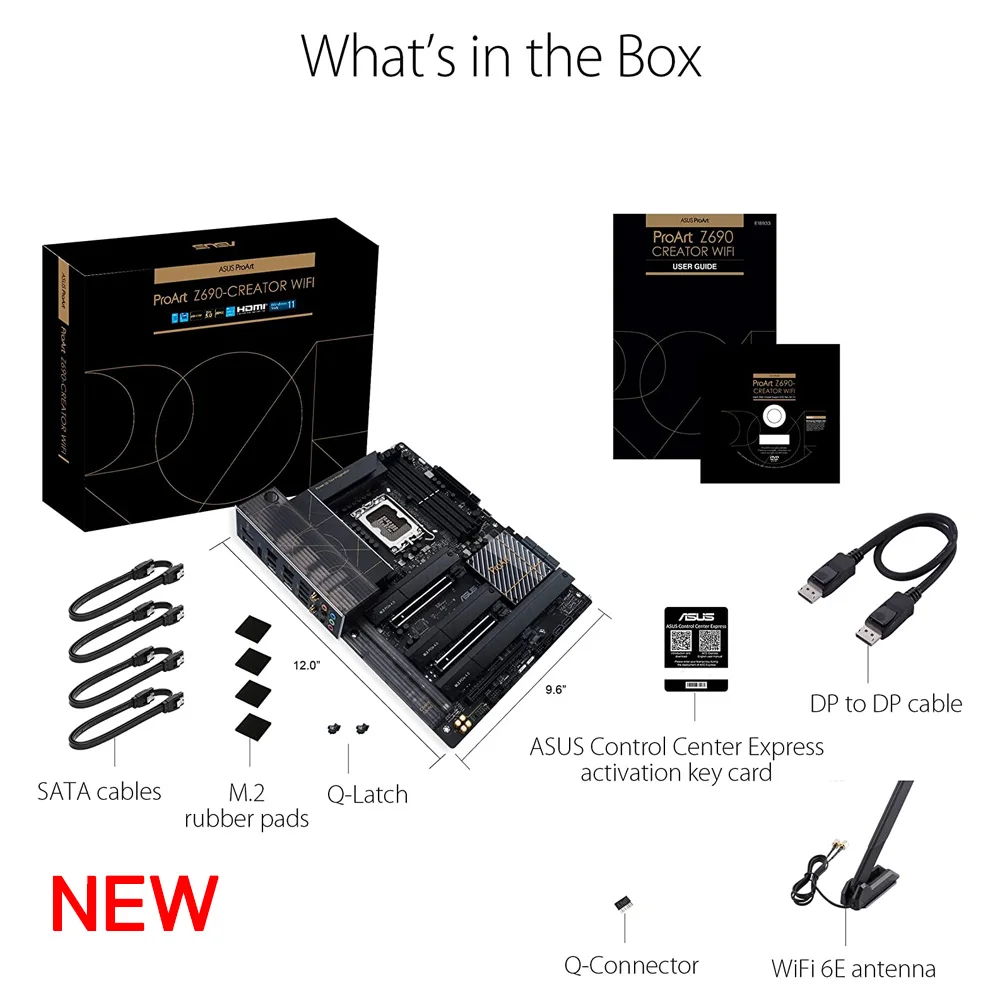 Proart z690-creator wifi lga1700. Z690 creator. Z690 creator wifi. Asus pro art z690 creator. Z690 creator wifi.