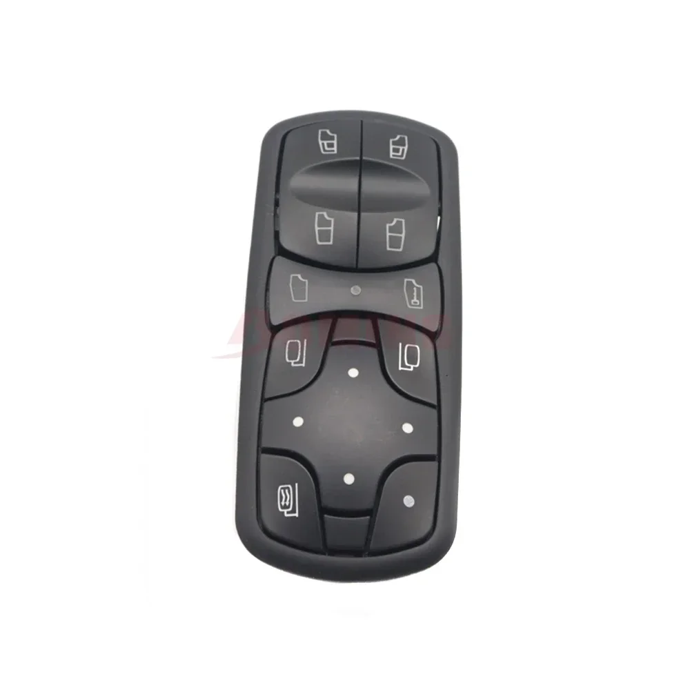 A 9438200097 НОВЫЕ главные переключатели управления стеклоподъемниками автомобиля