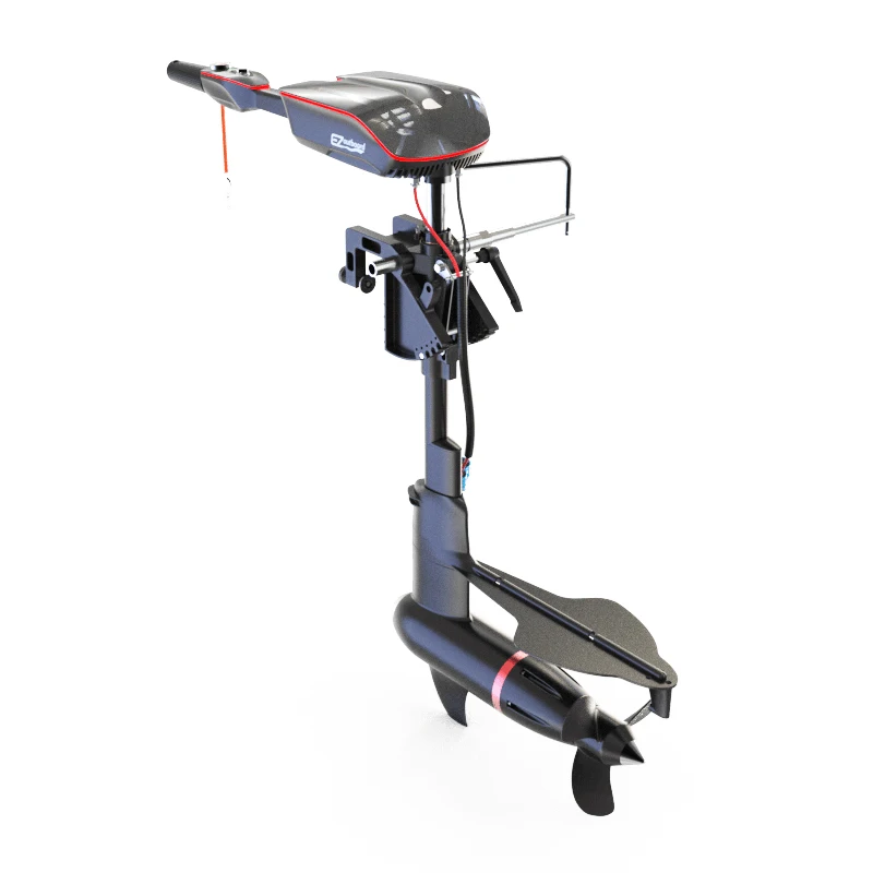 

Hot selling 48V EZoutboard eXtreme Electric Outboard propulsion engine electric marine motors for powerful motorboats