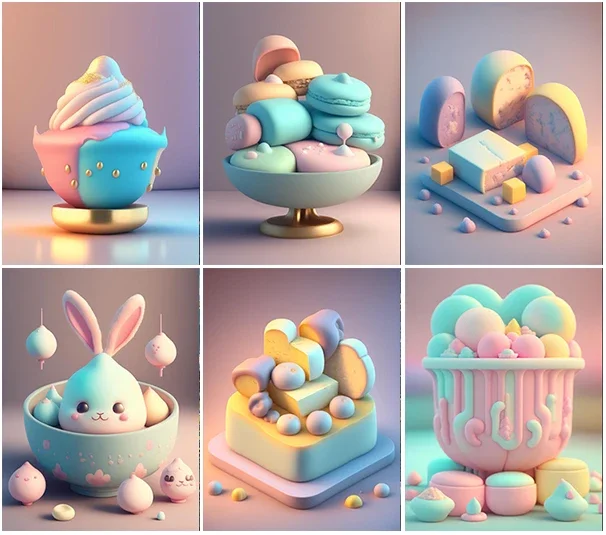 

Пейзаж 5D алмазная живопись Аниме цвет искусство еды алмазная живопись инкрустированная Алмазная вышивка живопись украшение для дома