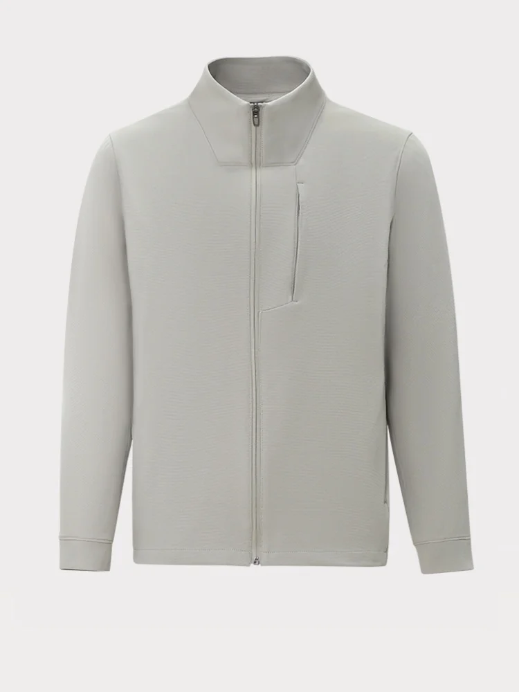 Текстура! Зарубежные ограничения! Функциональная городская уличная куртка с