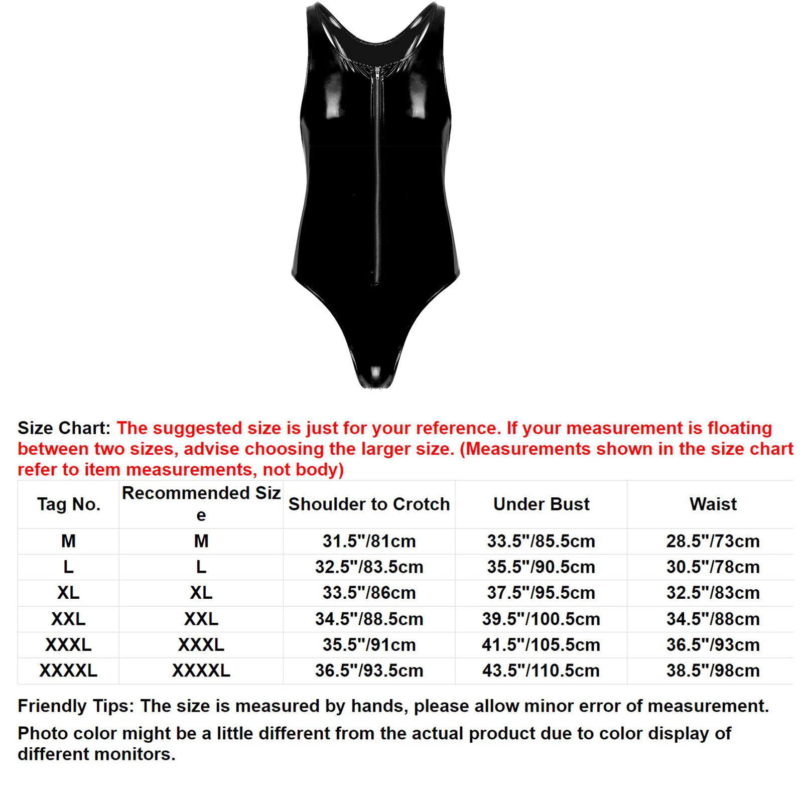 Сексуальное мужское нижнее белье ночное влажный внешний вид Женское боди на