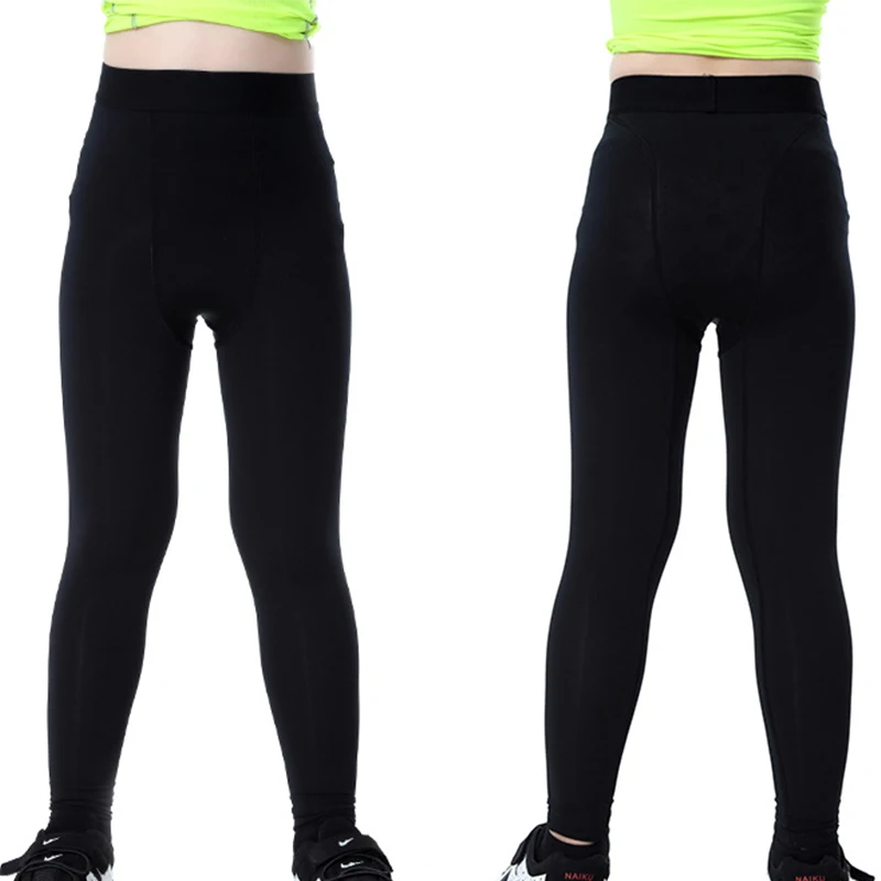 Детские футболки для бега и фитнеса с логотипом на заказ