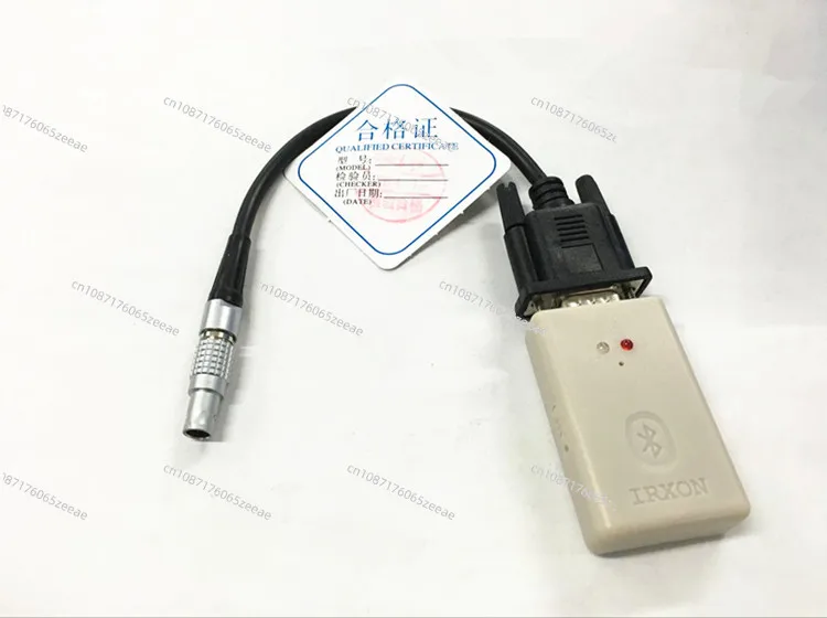 Leica полная станция кабель для передачи данных подключение телефон PDA TS02/TOS06 +