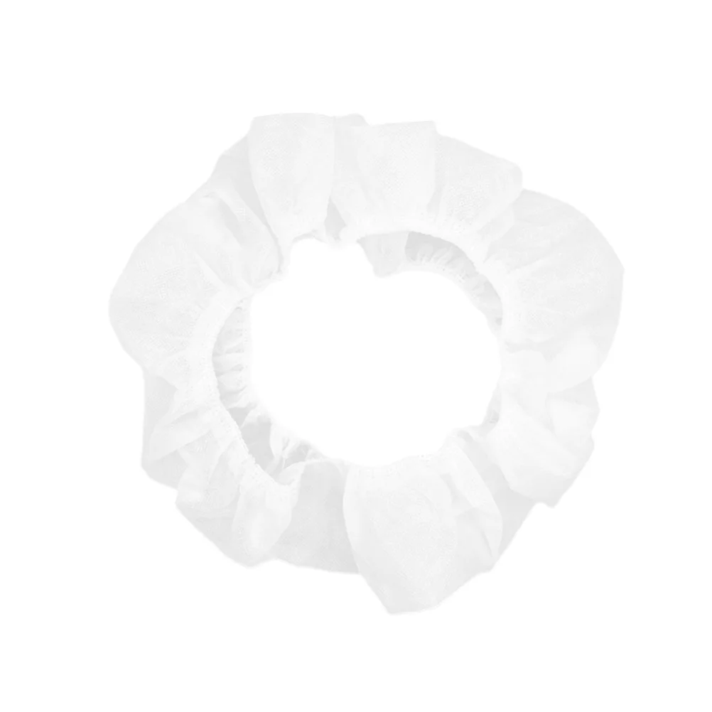 

50pcs Toilet Covers Absorbent Tiolet Covers for Shopping Mall Station Travel