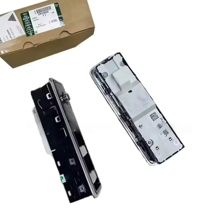 Переключатель стеклоподъемника двери водителя LR166298 LR123006 LR113038 подходит для L405L494 RANGE RANGE SPORT, 1 шт. (art.: 3920dd15cfe58) - 3920dd15cfe58