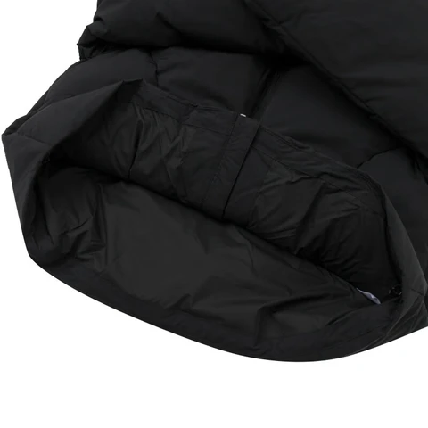 Новое оригинальное поступление, женский пуховик Adidas W PUFFY DOWN J, спортивная одежда на пуху для пешего туризма