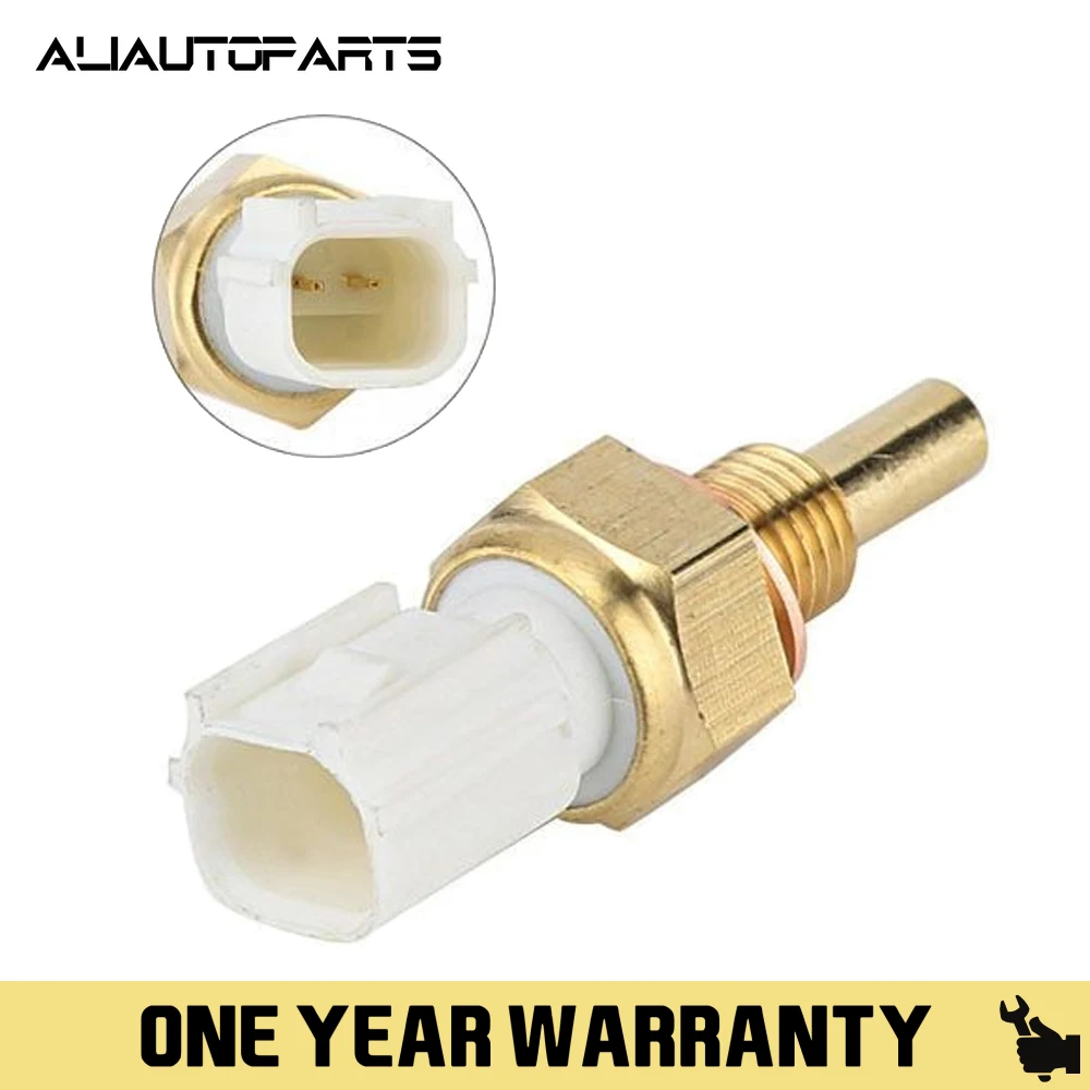 37870-RWC-A01 Датчик температуры охлаждающей жидкости двигателя для HONDA ACCORD CIVIC FIT CR-V