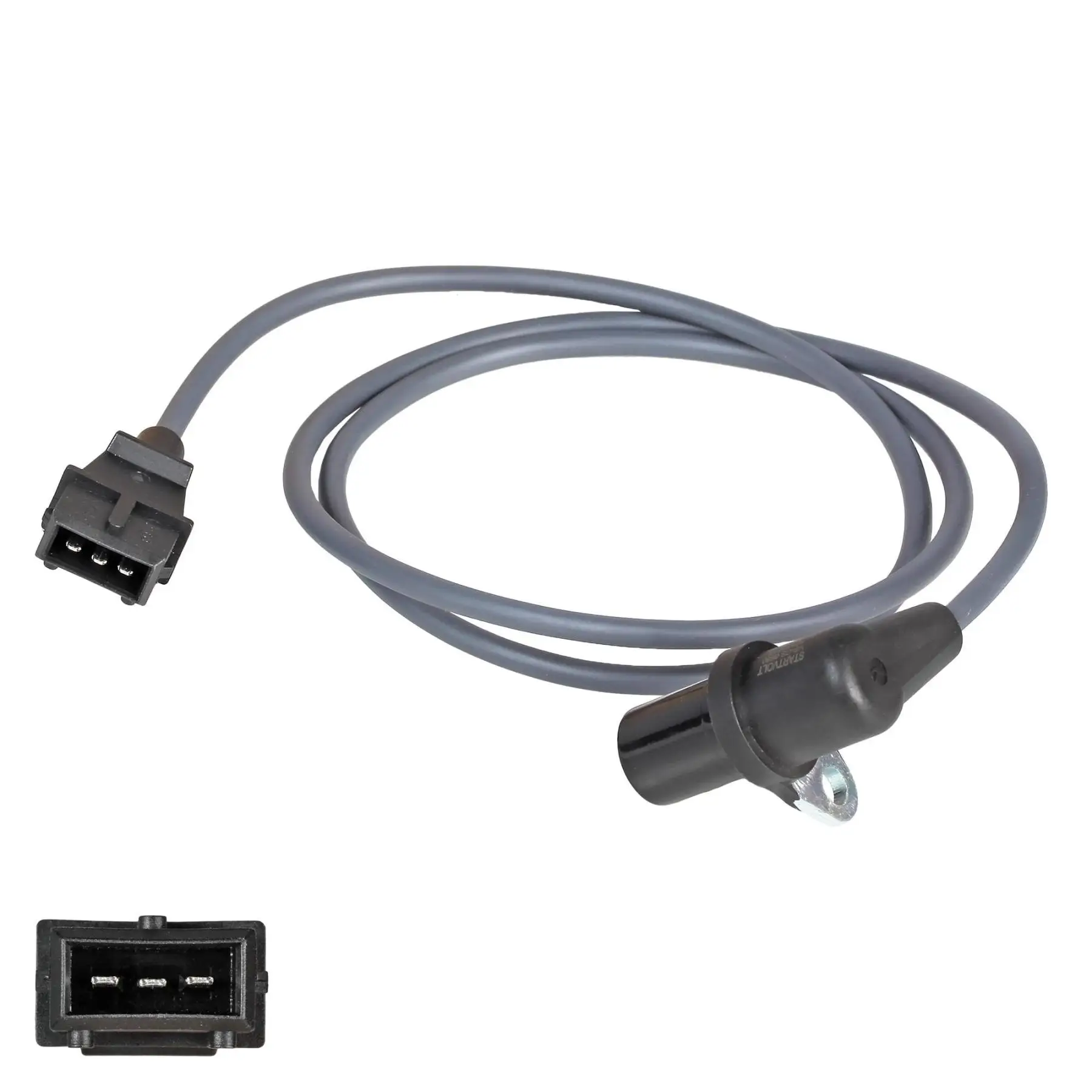 Датчик положения коленвала для автомобилей Chevrolet Captiva (06-)/Epica (06-) 2.0i/2.4i/2.5i STARTVOLT VS-CS