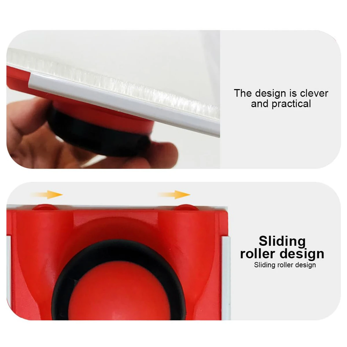 Латексная окантовка Магическая кисть для окантовки краски латексный