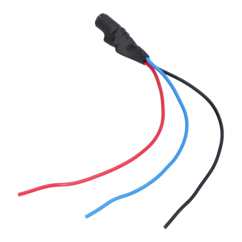 Автомобильный осветлитель изображений кабель камеры заднего вида очиститель