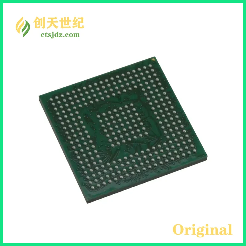 

MC9328MX21VM New&Original MC9328MX21VMR2 Microprocessor IC i.MX21 1 Core, 32-Bit 266MHz