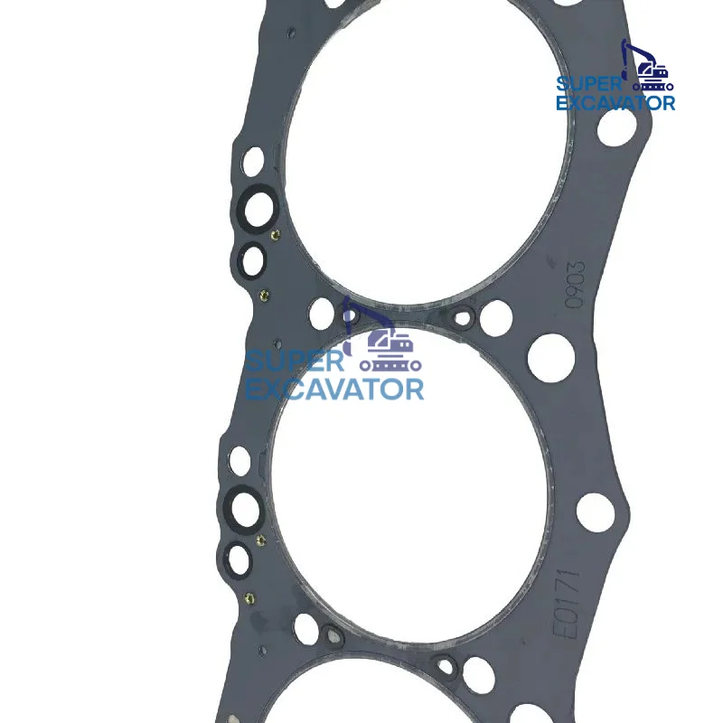 Оригинальная звездообразная прокладка головки цилиндра 11115E0090 (старый тип)