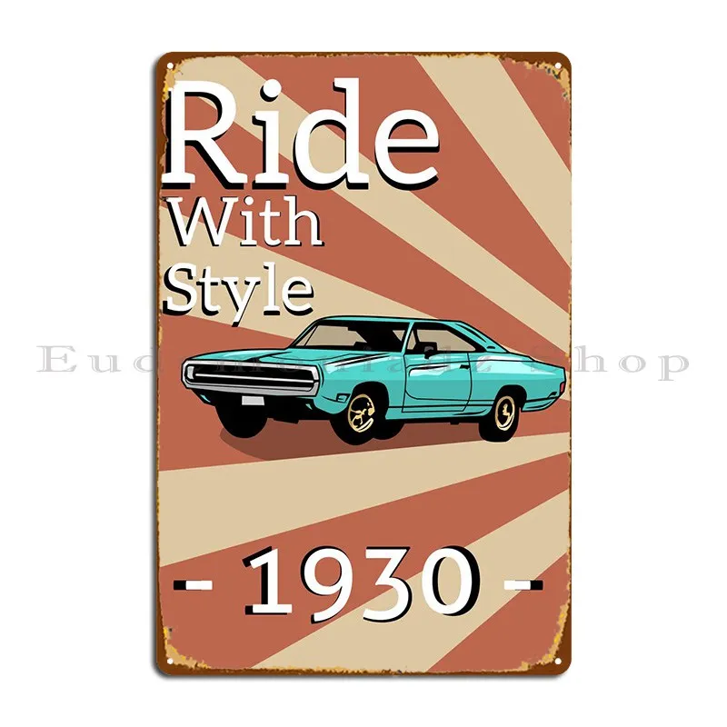 

Классический автомобиль, винтажный металлический плакат, клубный светильник, таблички для кинотеатра, жестяной плакат