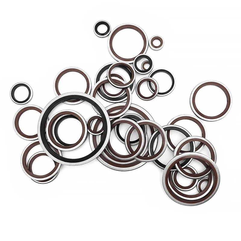 ID5 8 12 16 20 22 ~ ID60 Уплотнительное кольцо высокого давления NBR Резиновое