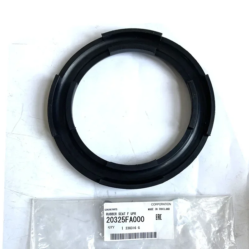 Новый оригинальный изолятор передней стойки пружинного сиденья 20325FA000 для Subaru