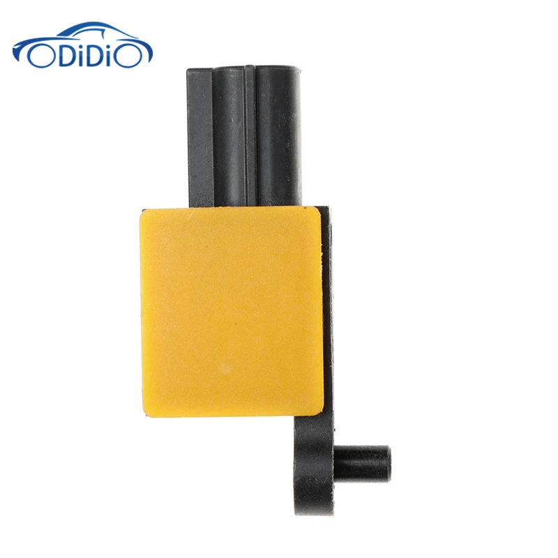 Датчик столкновения 5N0959652A для Skoda Superb B6 (3T) датчик