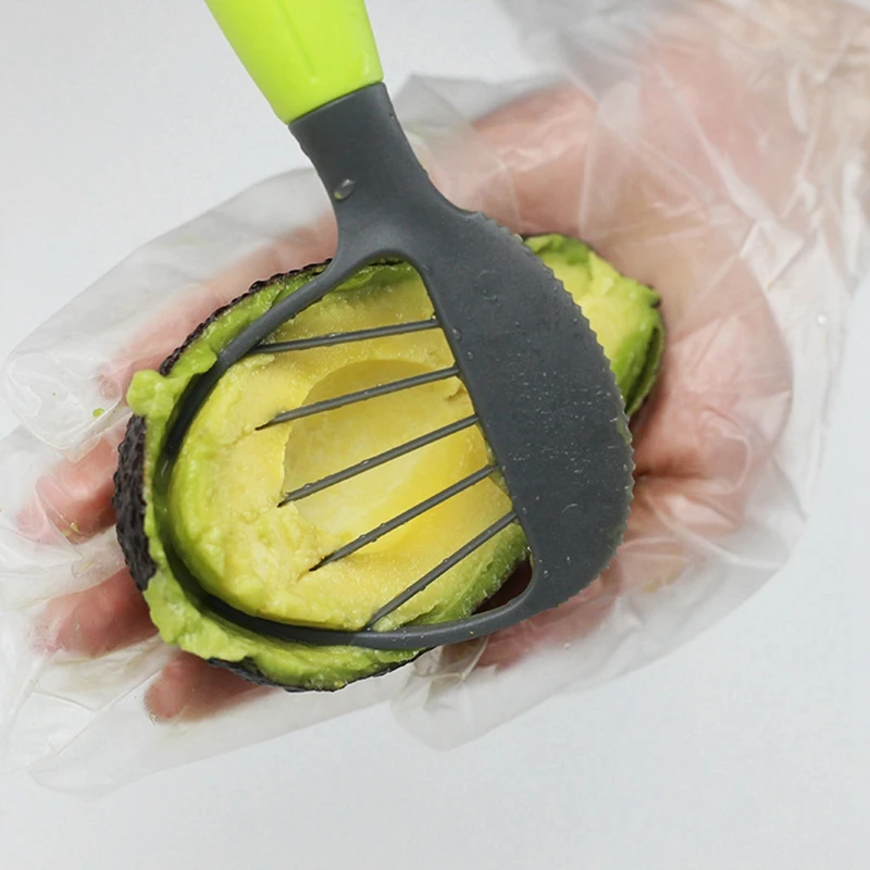 Искусственный инструмент для авокадо