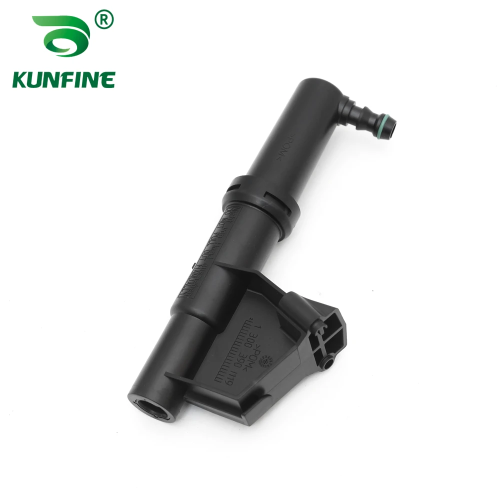 

Форсунка омывателя автомобильной фары для VOLVO V50 2005-2006 2010-2011 VOLVO C30 2007-2011 No.31253730