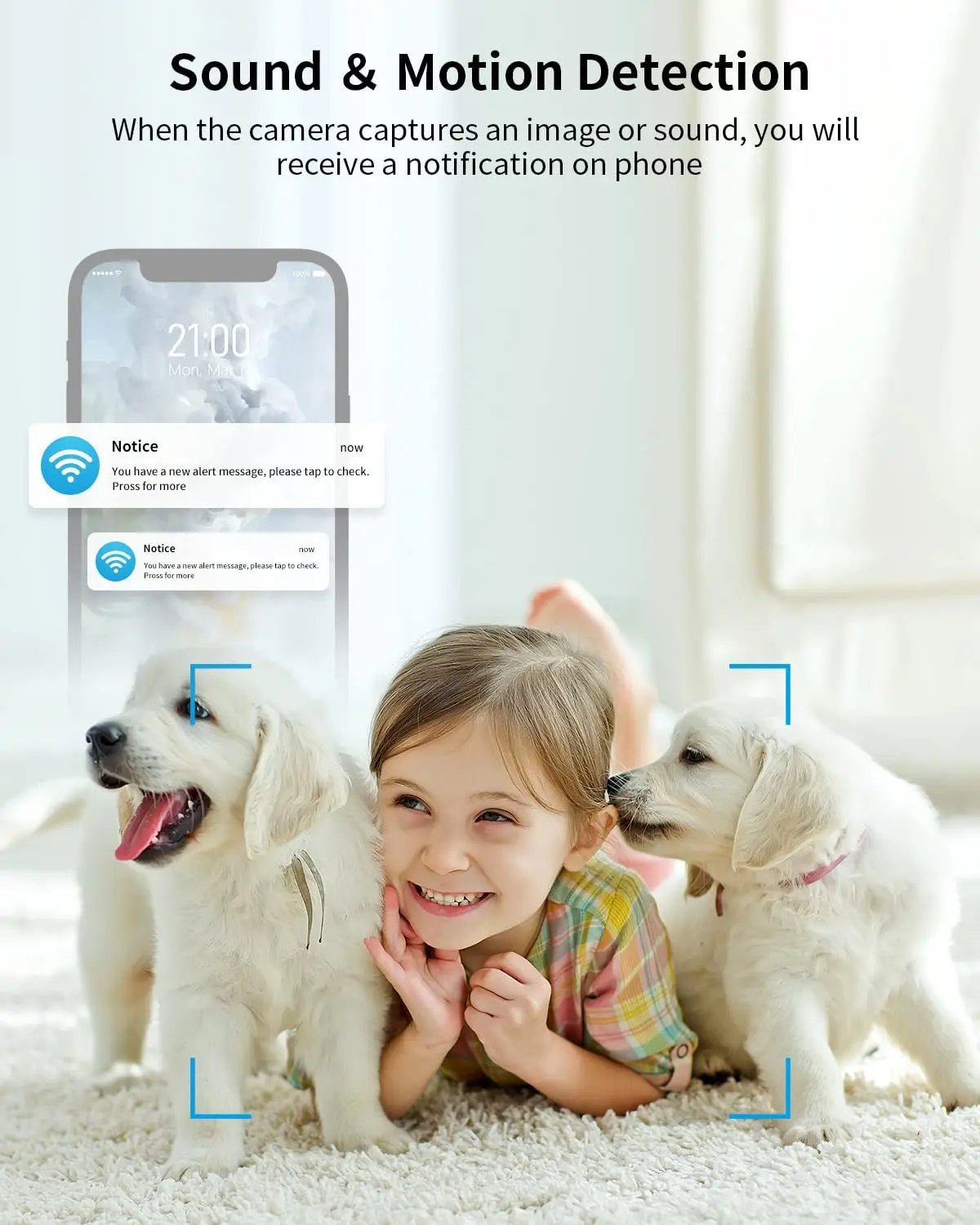 Online vigilabebés para personas mayores