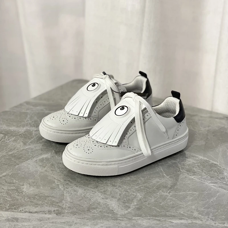 

The new G golf shoes women's