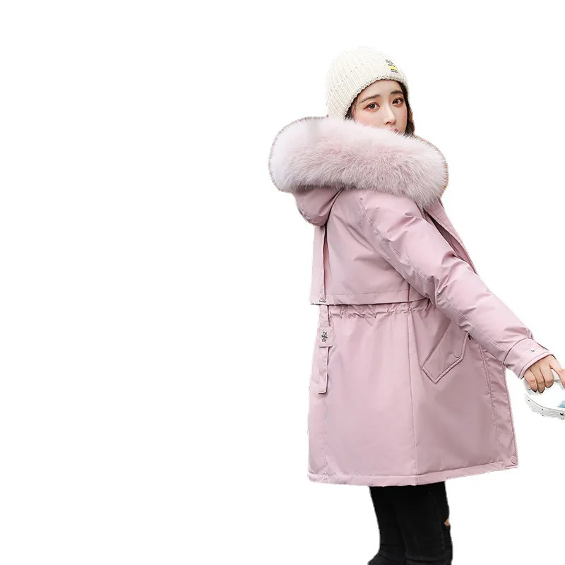 Рисунок 5 - Новинка, Модный женский короткий