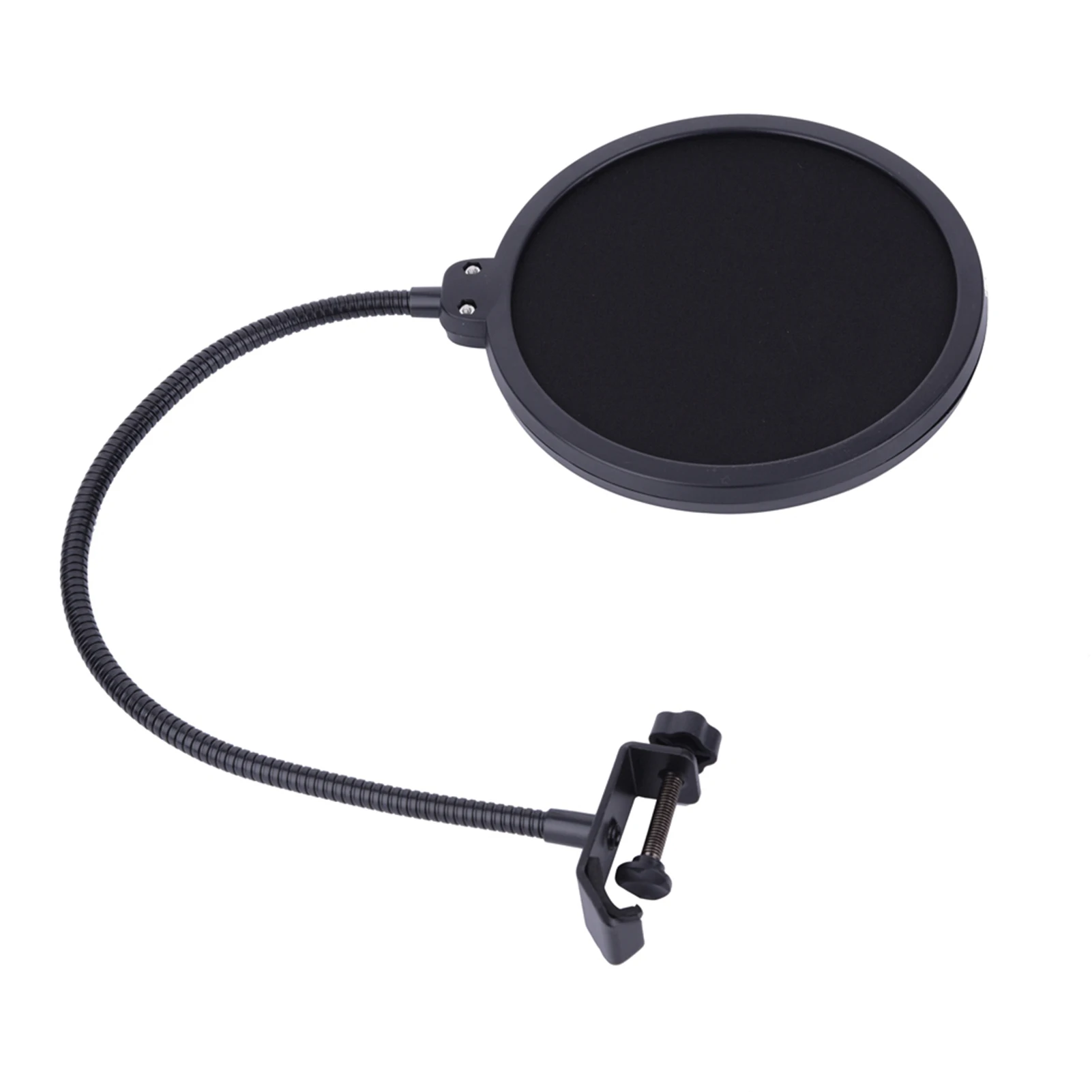 

BM800 Студийный конденсаторный микрофон стойка поп-фильтр пенопластовый колпачок комплект записывающий аксессуар