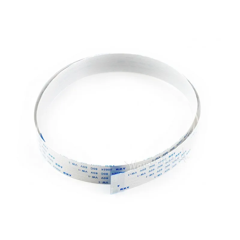 Кабель для камеры Raspberry Pi FFC 60 см