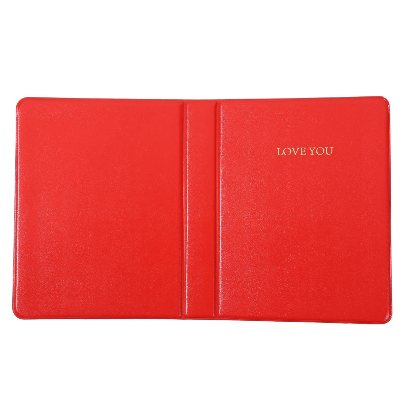 64 кармана мини-мгновенный фотоальбом чехол для фотографий Fujifilm Instax