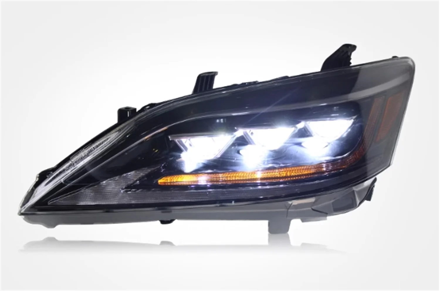 Передняя фара для Lexus ES 06-12